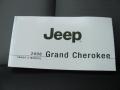 2008 Steel Blue Metallic Jeep Grand Cherokee Laredo 4x4  photo #4