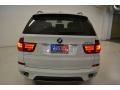Alpine White - X5 xDrive 35d Photo No. 7