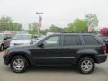 Steel Blue Metallic - Grand Cherokee Laredo 4x4 Photo No. 5