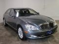 Andorite Grey Metallic - S 550 Sedan Photo No. 1