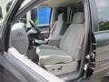 2005 Steel Grey Metallic GMC Envoy SLE 4x4  photo #8