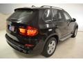 Jet Black - X5 xDrive 35d Photo No. 6