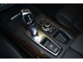  2011 X5 xDrive 35d 6 Speed Steptronic Automatic Shifter