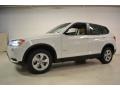 Alpine White - X3 xDrive 28i Photo No. 9