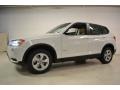 2011 Alpine White BMW X3 xDrive 28i  photo #9