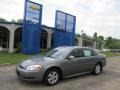 Dark Silver Metallic - Impala LT Photo No. 1