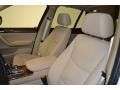 2011 Alpine White BMW X3 xDrive 28i  photo #13