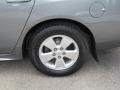 Dark Silver Metallic - Impala LT Photo No. 3