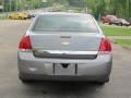 Dark Silver Metallic - Impala LT Photo No. 4