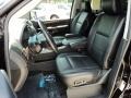 Charcoal Interior Photo for 2008 Nissan Armada #49596352