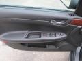 Dark Silver Metallic - Impala LT Photo No. 7
