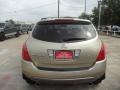 2005 Chardonnay Metallic Nissan Murano SL  photo #4