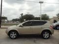 2005 Chardonnay Metallic Nissan Murano SL  photo #6