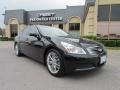 Black Obsidian - G 35 Journey Sedan Photo No. 1