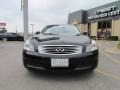 Black Obsidian - G 35 Journey Sedan Photo No. 2