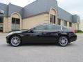 Black Obsidian - G 35 Journey Sedan Photo No. 4