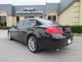 Black Obsidian - G 35 Journey Sedan Photo No. 5