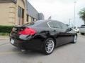 Black Obsidian - G 35 Journey Sedan Photo No. 6