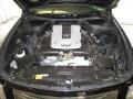 Black Obsidian - G 35 Journey Sedan Photo No. 18