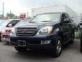 Nautical Blue Metallic - GX 470 Photo No. 1