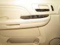 2008 White Diamond Cadillac Escalade   photo #12