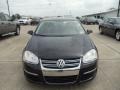 Black - Jetta S Sedan Photo No. 2
