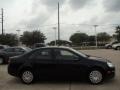 Black - Jetta S Sedan Photo No. 3