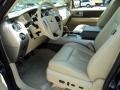 Camel Interior Photo for 2010 Ford Expedition #49597257
