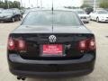 Black - Jetta S Sedan Photo No. 4