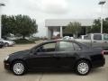 Black - Jetta S Sedan Photo No. 5