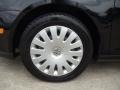 Black - Jetta S Sedan Photo No. 6