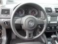 Black - Jetta S Sedan Photo No. 8