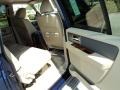 2010 Dark Blue Pearl Metallic Ford Expedition EL Eddie Bauer  photo #21