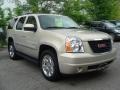 Gold Mist Metallic - Yukon SLT 4x4 Photo No. 3