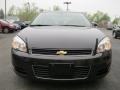 Mocha Bronze Metallic - Impala LT Photo No. 11