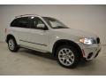 Alpine White - X5 xDrive35i Premium Photo No. 2