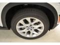 2012 BMW X5 xDrive35i Premium Wheel