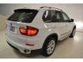 Alpine White - X5 xDrive35i Premium Photo No. 6