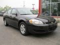 Mocha Bronze Metallic - Impala LT Photo No. 16