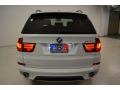 Alpine White - X5 xDrive35i Premium Photo No. 7
