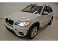 Alpine White - X5 xDrive35i Premium Photo No. 8