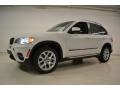 Alpine White - X5 xDrive35i Premium Photo No. 9