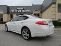 2011 Moonlight White Infiniti M 37 Sedan  photo #5