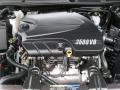 Mocha Bronze Metallic - Impala LT Photo No. 24