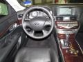 Graphite Dashboard Photo for 2011 Infiniti M #49597813