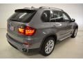 2012 Space Gray Metallic BMW X5 xDrive35i Premium  photo #6
