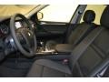 Black Interior Photo for 2012 BMW X5 #49597971