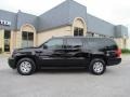 Onyx Black - Yukon XL SLE Photo No. 4