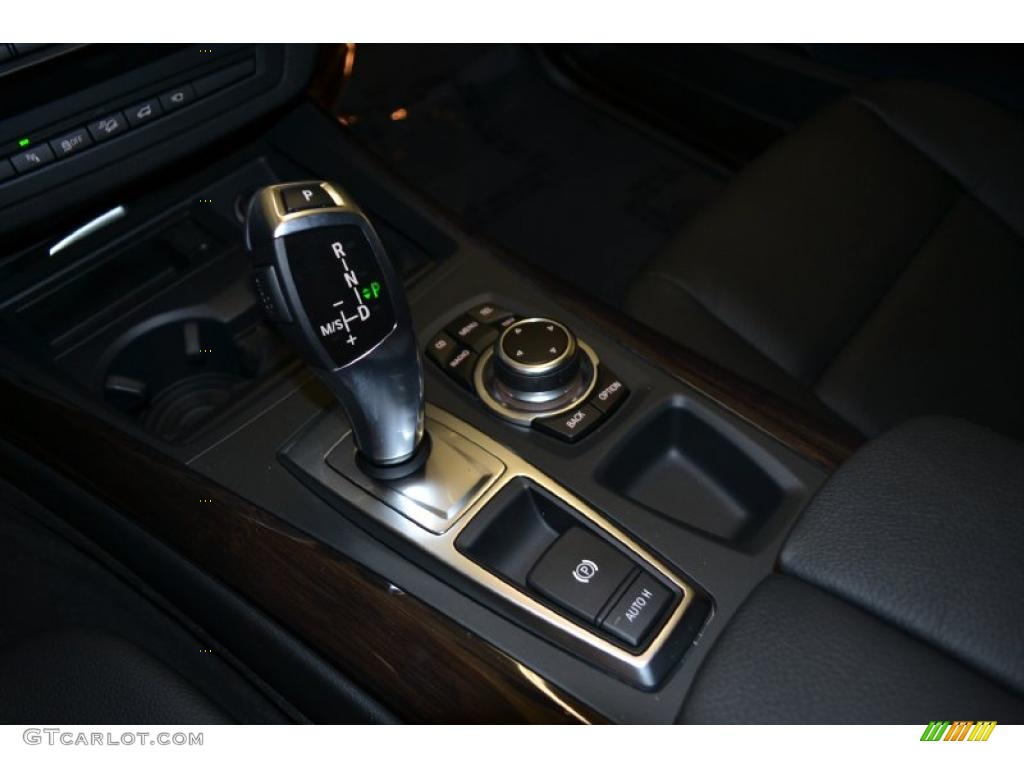 2012 BMW X5 xDrive35i Premium 8 Speed StepTronic Automatic Transmission Photo #49598140