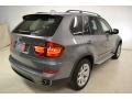 2012 Space Gray Metallic BMW X5 xDrive35i Premium  photo #7